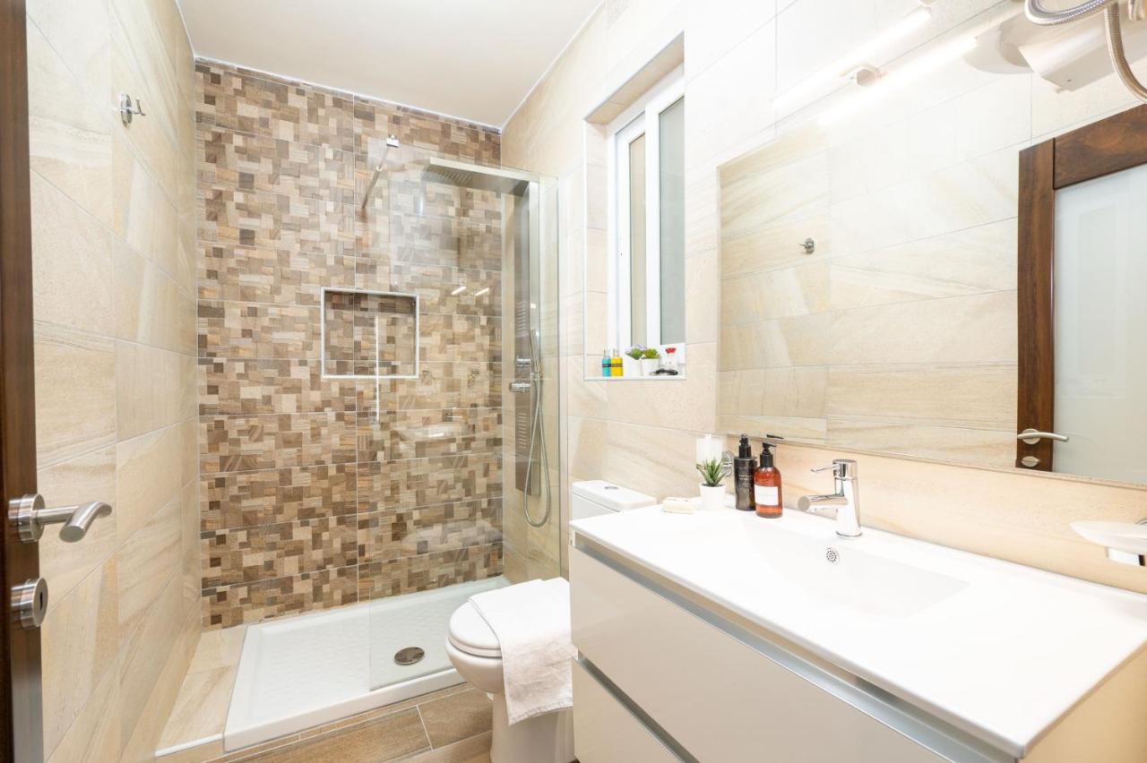 Vela Blu Apartments - Rose Court Gżira Kültér fotó