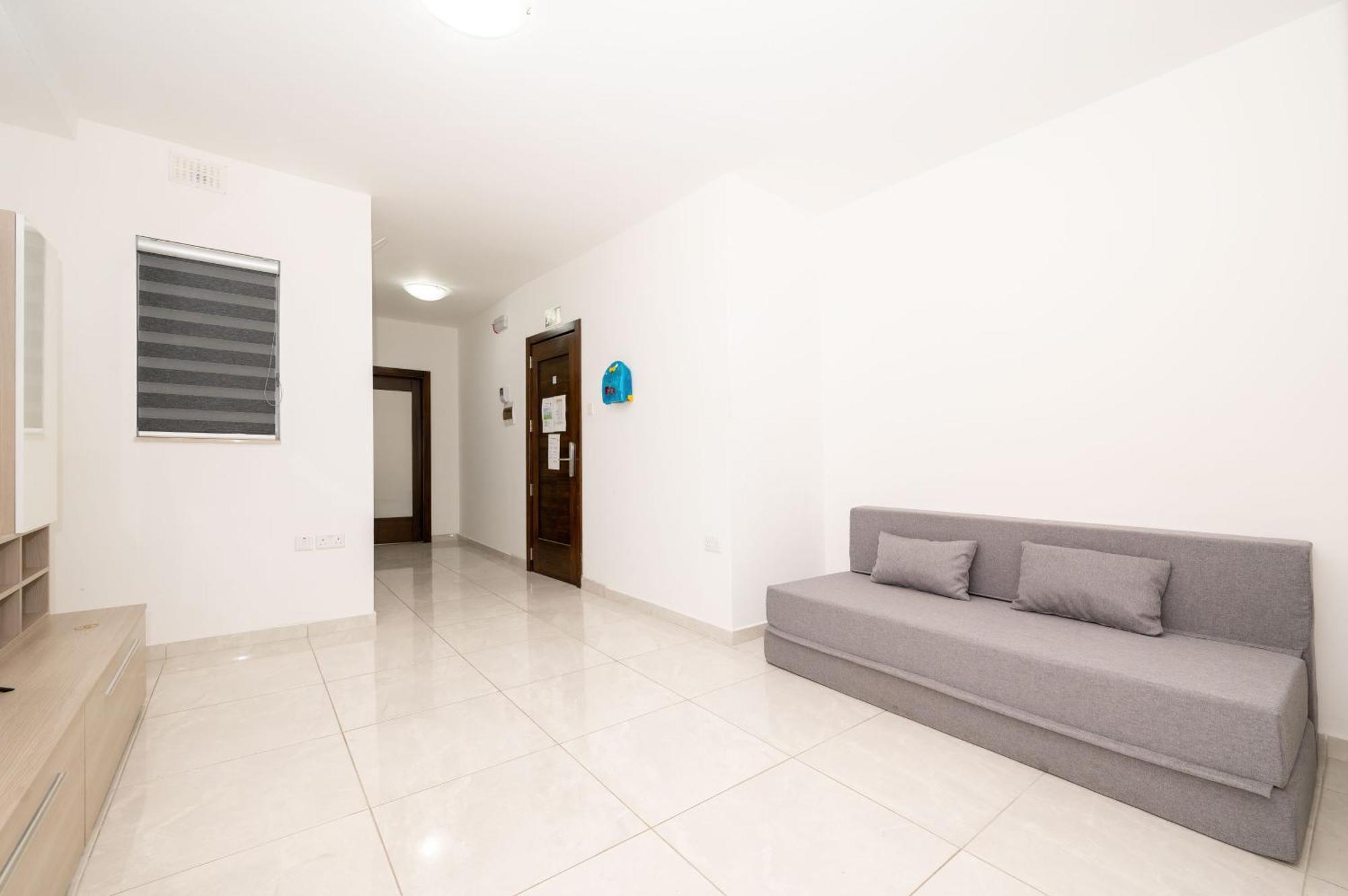 Vela Blu Apartments - Rose Court Gżira Kültér fotó